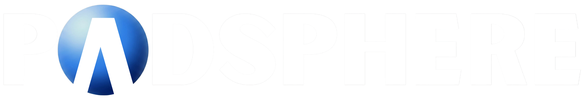 PadSphere Logo